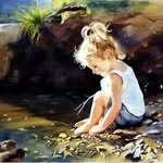 Donna Moen - @donnamoenart - Instagram