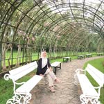 @donnamoena - Instagram