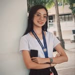 Donna Karen Molina - @dk_vibeeesss - Instagram
