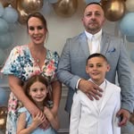 Donna Molina - @pinkson143 - Instagram