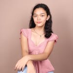 Donna Rose Balber Molina - @donnarosemolina - Instagram