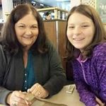 Donna Molnar - @donnamolnar - Instagram