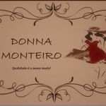 Donna Monteiro Story - @donnamonteirostory - Instagram