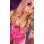 Donna Morales - @barbie_biitch_88 - Instagram