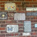Donna Morehead Rieger - @donnazhouse - Instagram