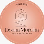 Donna Morelha por Gabi Morelhão - @donnamorelha - Instagram