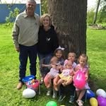 Donna Moriarty - @dkmoriarty - Instagram