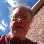 Donna Moritz - @saxoxa2509 - Instagram