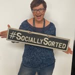 Donna Moritz - Canva Verified Expert 🇦🇺 - @sociallysorted - Instagram