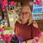 Donna Shackelford Moritz - @sugarshack71 - Instagram