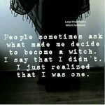 Donna Mosley - @thebutterflywitch - Instagram