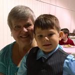 Donna Mosley - @donnamosley507 - Instagram