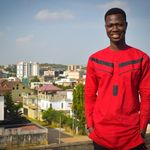 Dona Moussa Yeo - @dona_yeo - Instagram