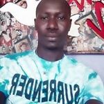 Nandonna Moussa Ouattara - @nandonnamoussa - Instagram
