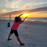 Donna Moy - @yoga_w_donna - Instagram