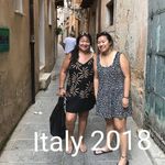 Donna Moy-Bruno - @dmoybruno - Instagram