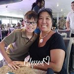 Donna Moy Rowley - @donnarowley1966 - Instagram