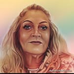 Donna Monk Moye - @pikomo4443 - Instagram
