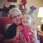 Donna Moye - @dgmoye57 - Instagram