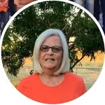 Donna Moye - @kiyoge7150 - Instagram