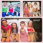 Donna Munden Williams - @dcw1954 - Instagram