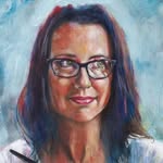 Donna Louise Munro - @donnamunroart - Instagram