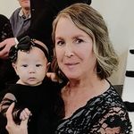 Donna Munroe - @roughbay13 - Instagram