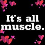 Donna Murrell - @muscleitsall - Instagram