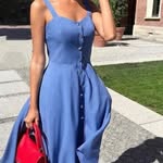 Donna Musa fashion - @donnamusa1 - Instagram