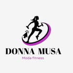 Donna musa fitness - @donnamusamodafitness - Instagram