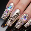 Donna Nail Hub - @user4903496975804 - TikTok