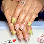 DoNNa Nail Salon - @donnanailsalon - Instagram