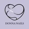 Donna nails - @donnanails_nk - TikTok