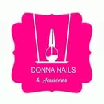 Donna Nails - @donnanailsarcoverde - Instagram
