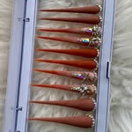 Donna nails - @nails_by_donnas9 - Instagram