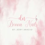 Donna Nails | Nail designer | Instrutora - @donnanailsjp - Instagram