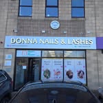 Donna Nails and Lashes Galway - @donna_nailsandlashes - Instagram