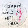donna_nails_art_salon - @donnanails22 - TikTok