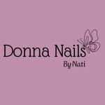 Donna Nails by Nati - @donna_nails_ - Instagram