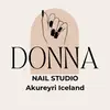 donnanailsakureyri - @donnanailsakureyri - TikTok