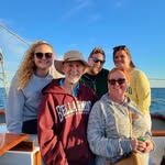 Donna Nalley Kamer - @djnkamer - Instagram