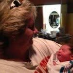 Donna Baudouin Napier - @evilbytch69 - Instagram