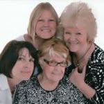 Donna Napier Berry - @ddbrrry - Instagram