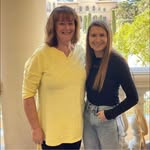 Donna Napier Terebinski - @d_binski - Instagram