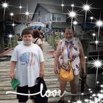 Donna Needham - @donnaneedham249 - Instagram