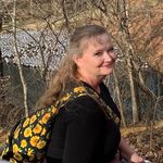 Donna Needham - @donna.yardgypsy - Instagram