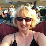 Donna Needham Kohlruss - @dkreads - Instagram