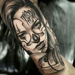 La Donna Lupo Nero 001 - @ladonnaluponero0021 - Instagram