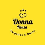 Dona Neuza - @donnaneuza - Instagram
