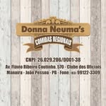 Donna Neuma's Com. Regionais - @donnaneumas - Instagram